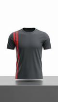 Seamless Mesh Performance Tee
